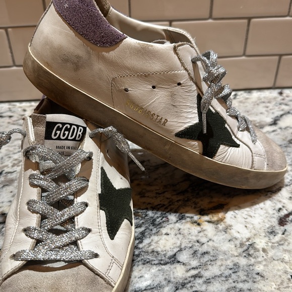 COPY - ⭐️Golden Goose⭐️ - Picture 6 of 9